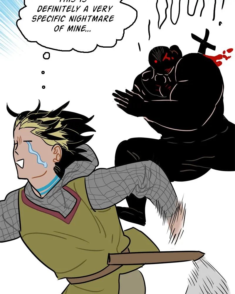 Unlucky is as Lucky does Chapter 200 page 23 - 