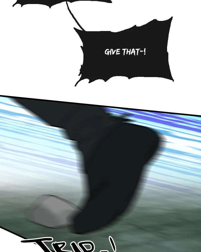 Unlucky is as Lucky does Chapter 200 page 27 - 