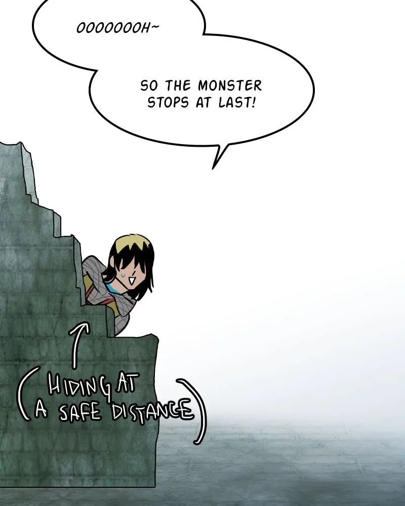 Unlucky is as Lucky does Chapter 200 page 30 - 