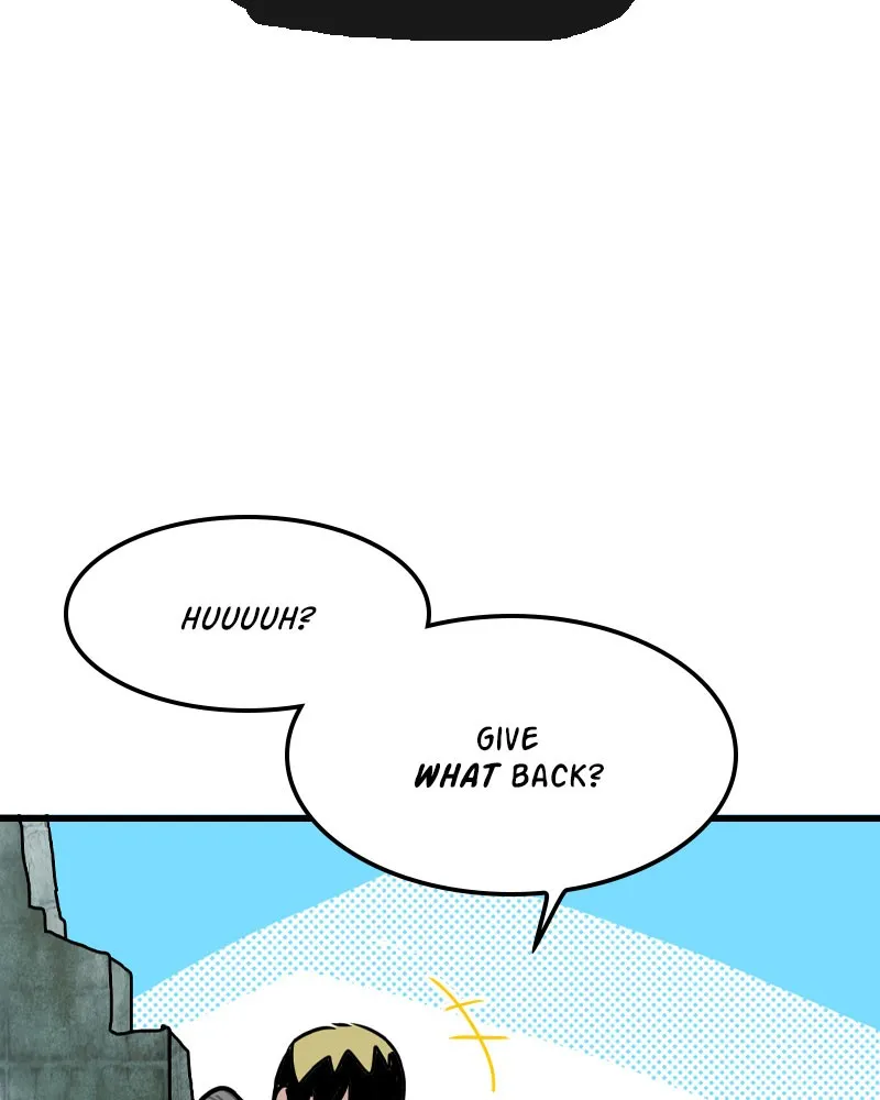 Unlucky is as Lucky does Chapter 200 page 33 - 