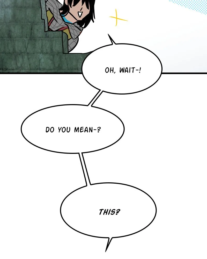 Unlucky is as Lucky does Chapter 200 page 34 - 