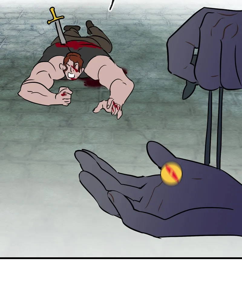 Unlucky is as Lucky does Chapter 200 page 37 - 