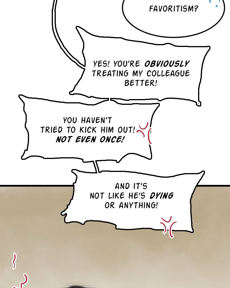 Unlucky is as Lucky does Chapter 200 page 5 - 