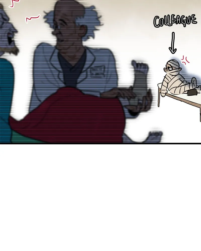 Unlucky is as Lucky does Chapter 200 page 6 - 