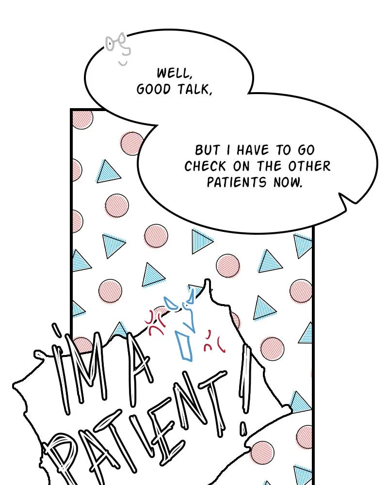 Unlucky is as Lucky does Chapter 200 page 7 - 