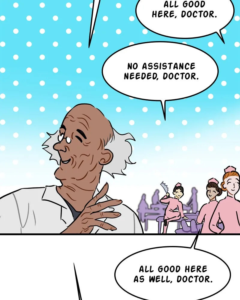 Unlucky is as Lucky does Chapter 200 page 9 - 