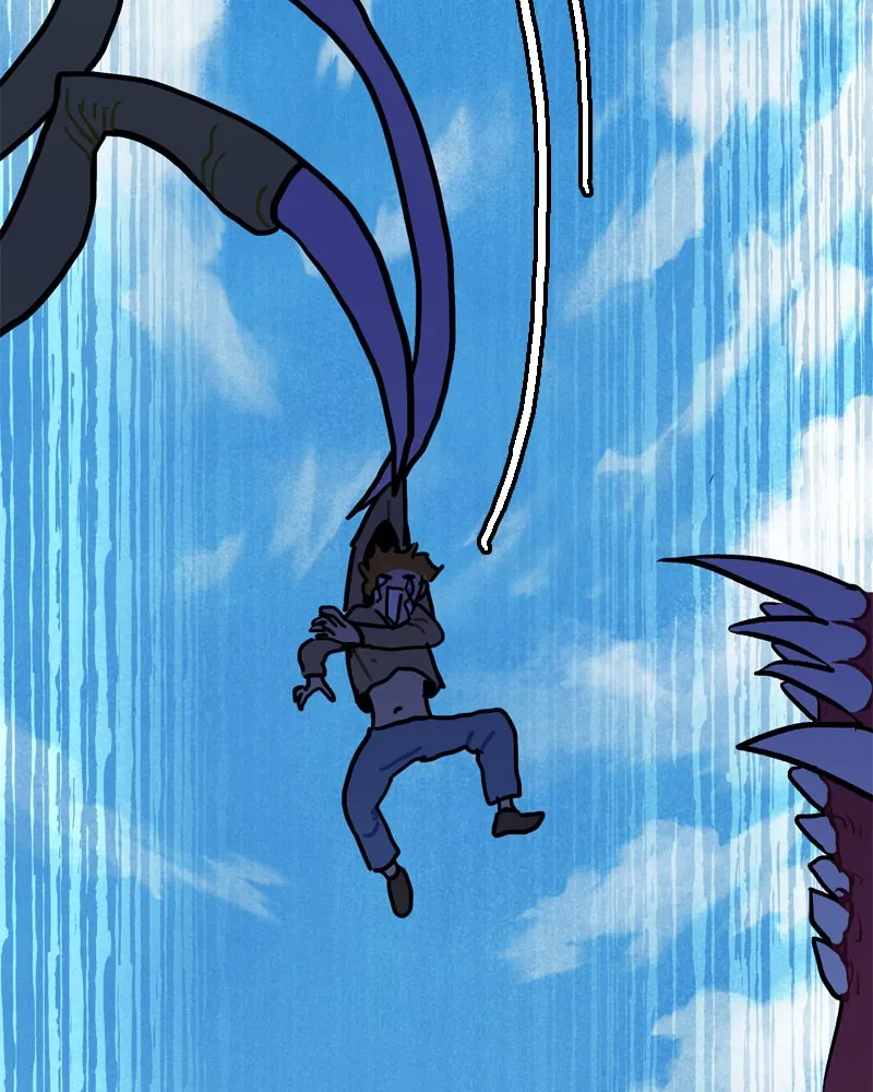 Unlucky is as Lucky does Chapter 201 page 20 - 