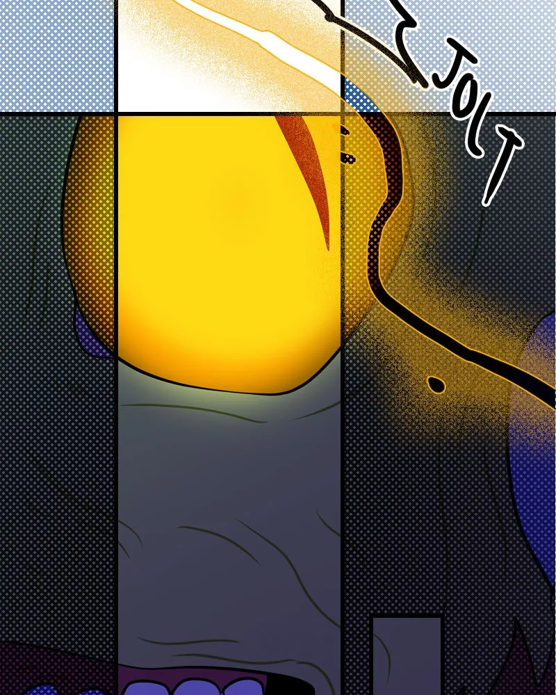 Unlucky is as Lucky does Chapter 201 page 22 - 