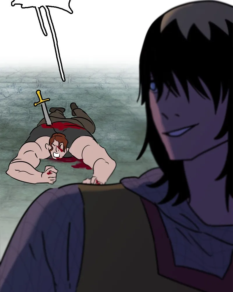 Unlucky is as Lucky does Chapter 201 page 29 - 