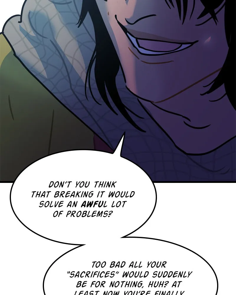 Unlucky is as Lucky does Chapter 201 page 32 - 