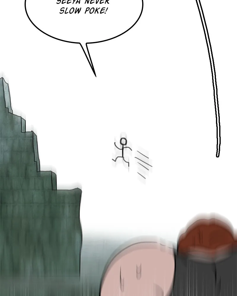 Unlucky is as Lucky does Chapter 201 page 34 - 