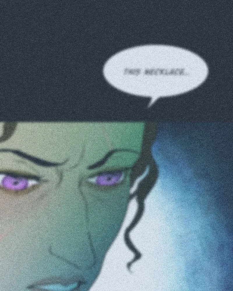 Unlucky is as Lucky does Chapter 201 page 5 - 