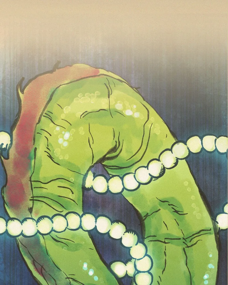 Unlucky is as Lucky does Chapter 201 page 66 - 