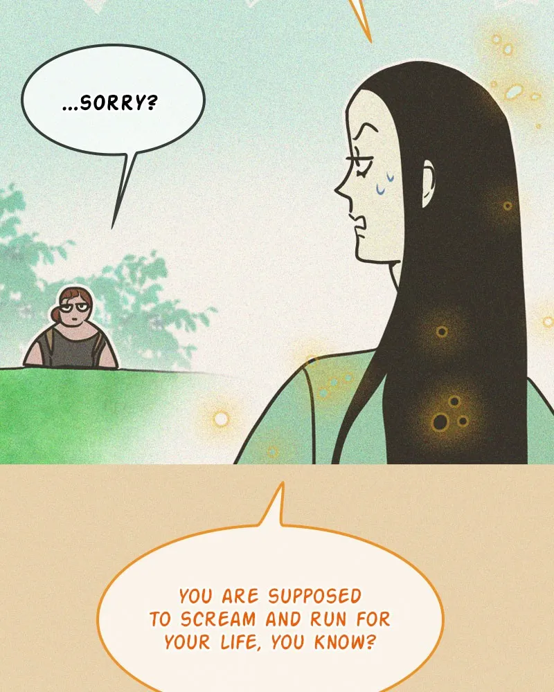 Unlucky is as Lucky does Chapter 201 page 74 - 