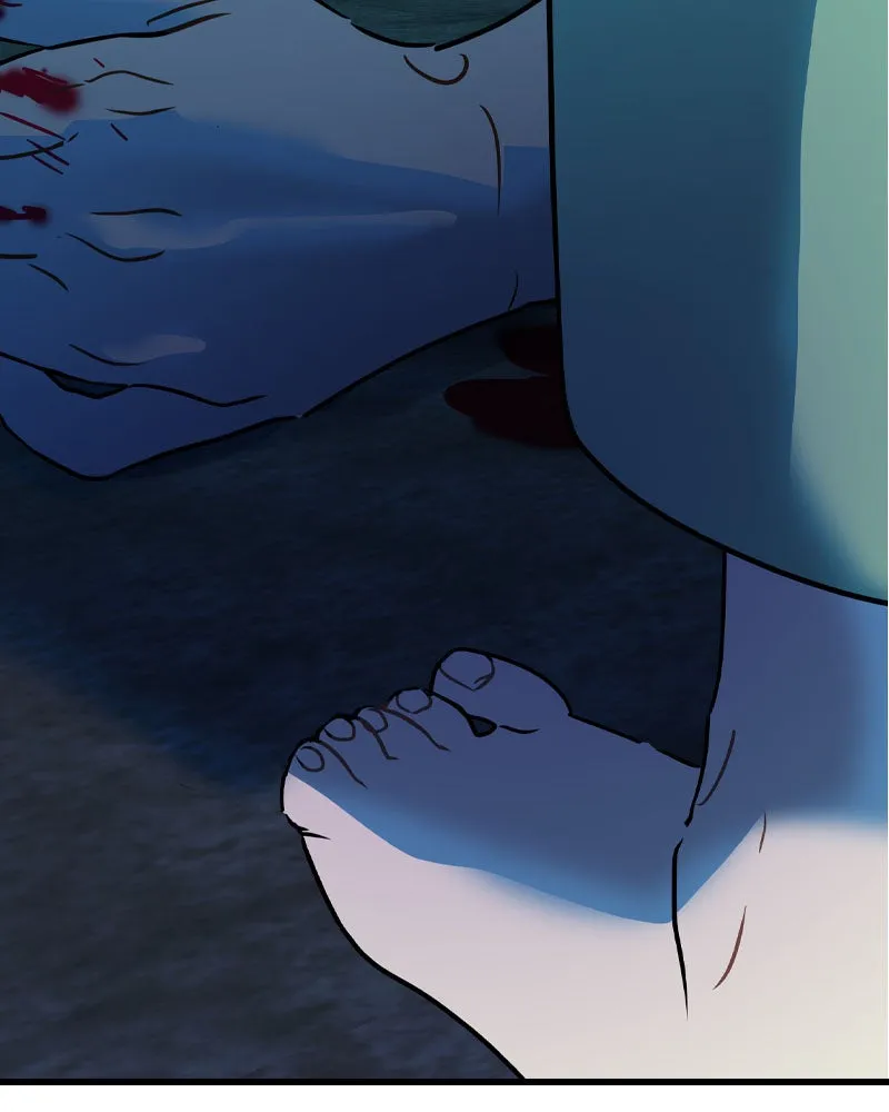 Unlucky is as Lucky does Chapter 201 page 84 - 