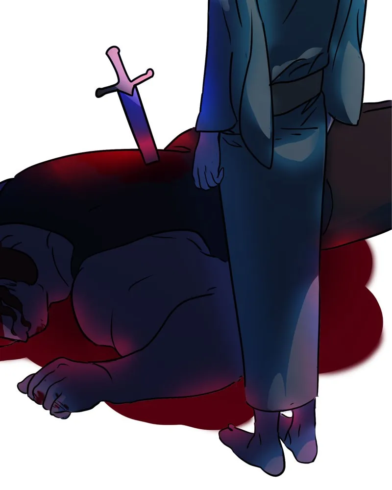 Unlucky is as Lucky does Chapter 201 page 88 - 