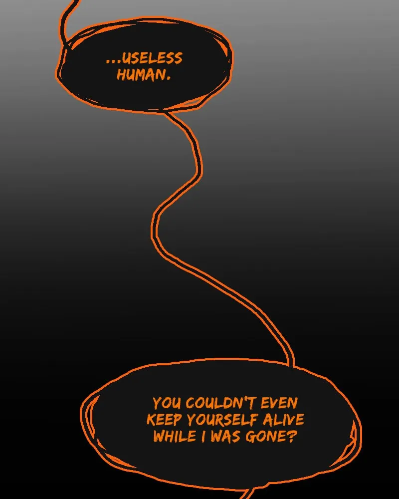 Unlucky is as Lucky does Chapter 202 page 11 - 