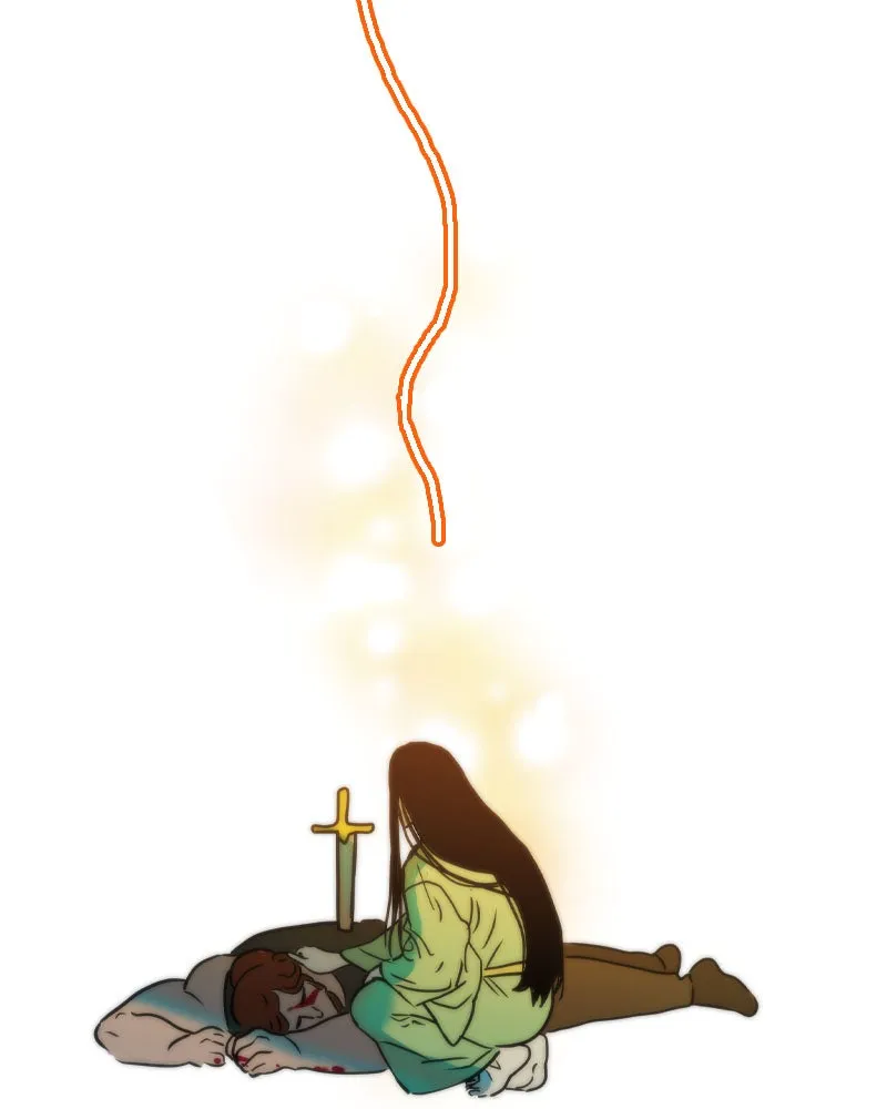 Unlucky is as Lucky does Chapter 202 page 24 - 