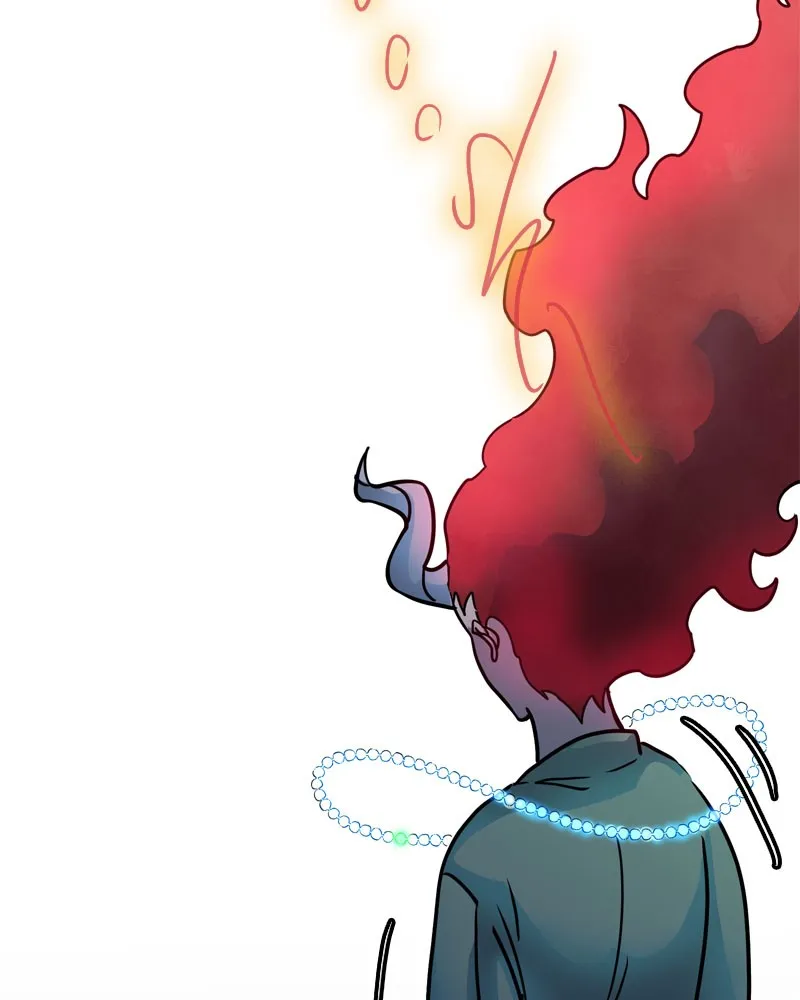 Unlucky is as Lucky does Chapter 202 page 33 - 