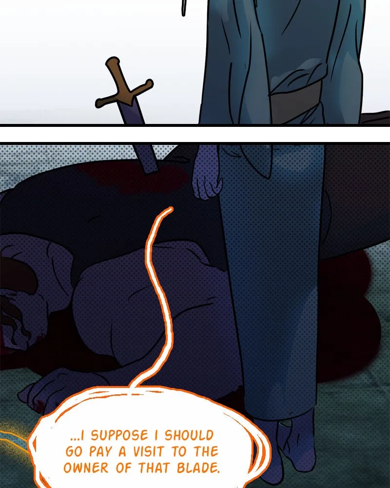 Unlucky is as Lucky does Chapter 202 page 34 - 