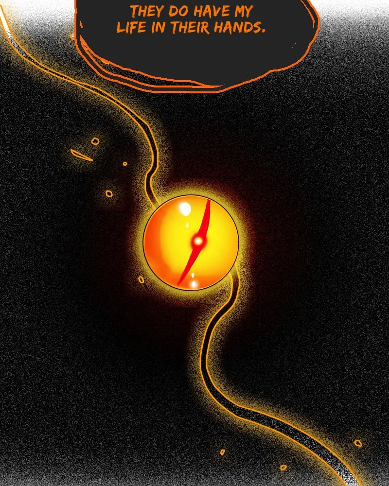 Unlucky is as Lucky does Chapter 202 page 36 - 