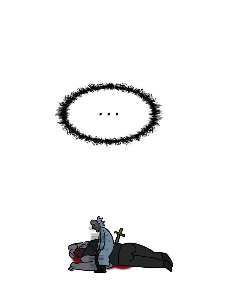 Unlucky is as Lucky does Chapter 202 page 44 - 