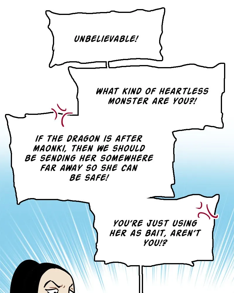 Unlucky is as Lucky does Chapter 202 page 49 - 