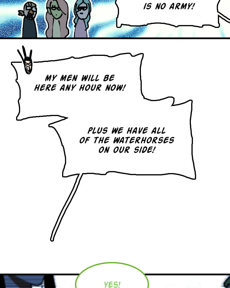 Unlucky is as Lucky does Chapter 202 page 52 - 