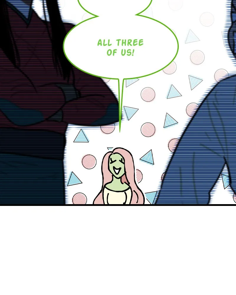 Unlucky is as Lucky does Chapter 202 page 53 - 