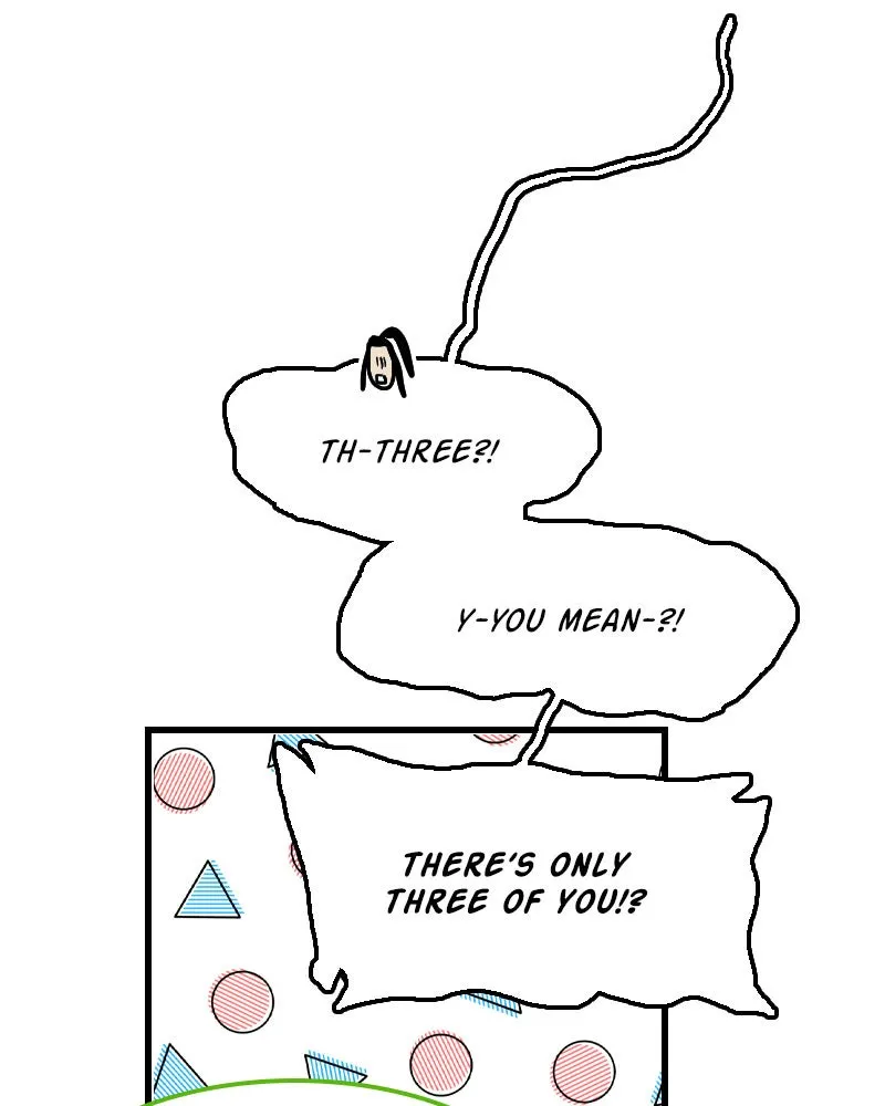 Unlucky is as Lucky does Chapter 202 page 55 - 
