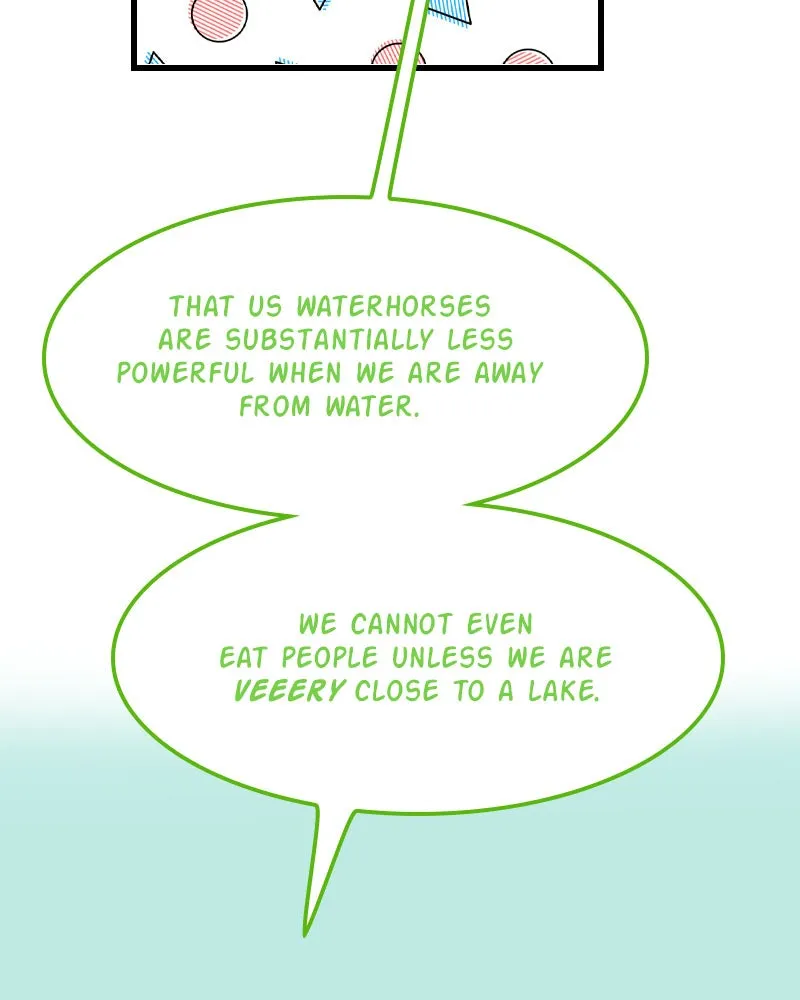 Unlucky is as Lucky does Chapter 202 page 57 - 