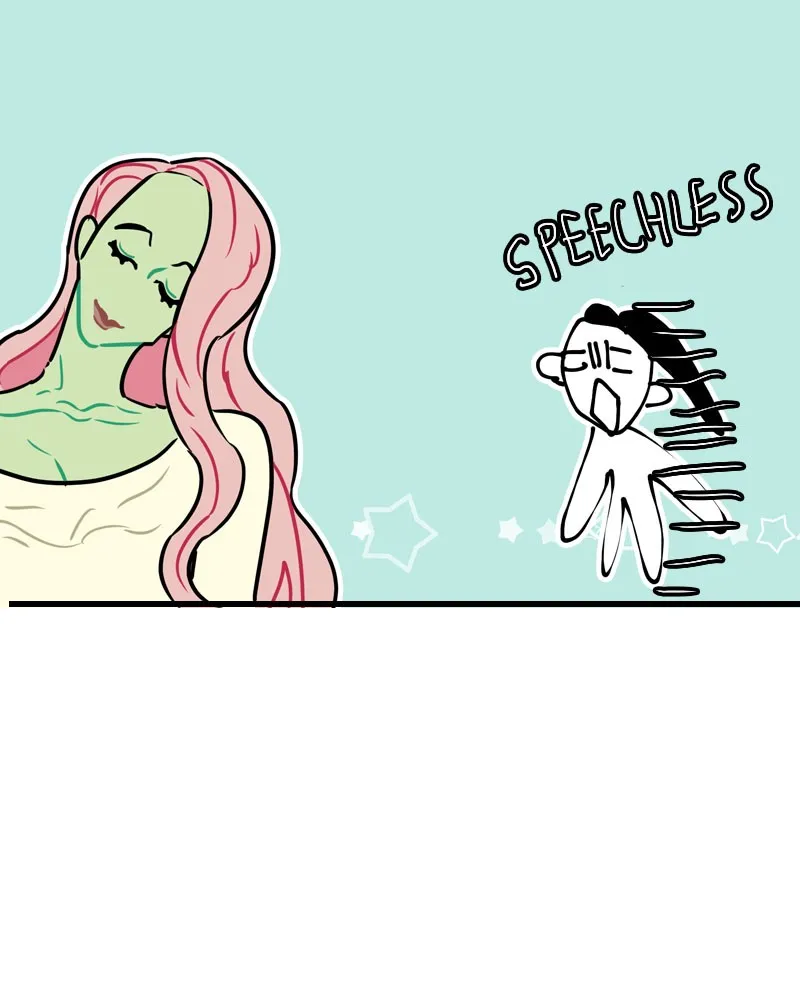 Unlucky is as Lucky does Chapter 202 page 58 - 