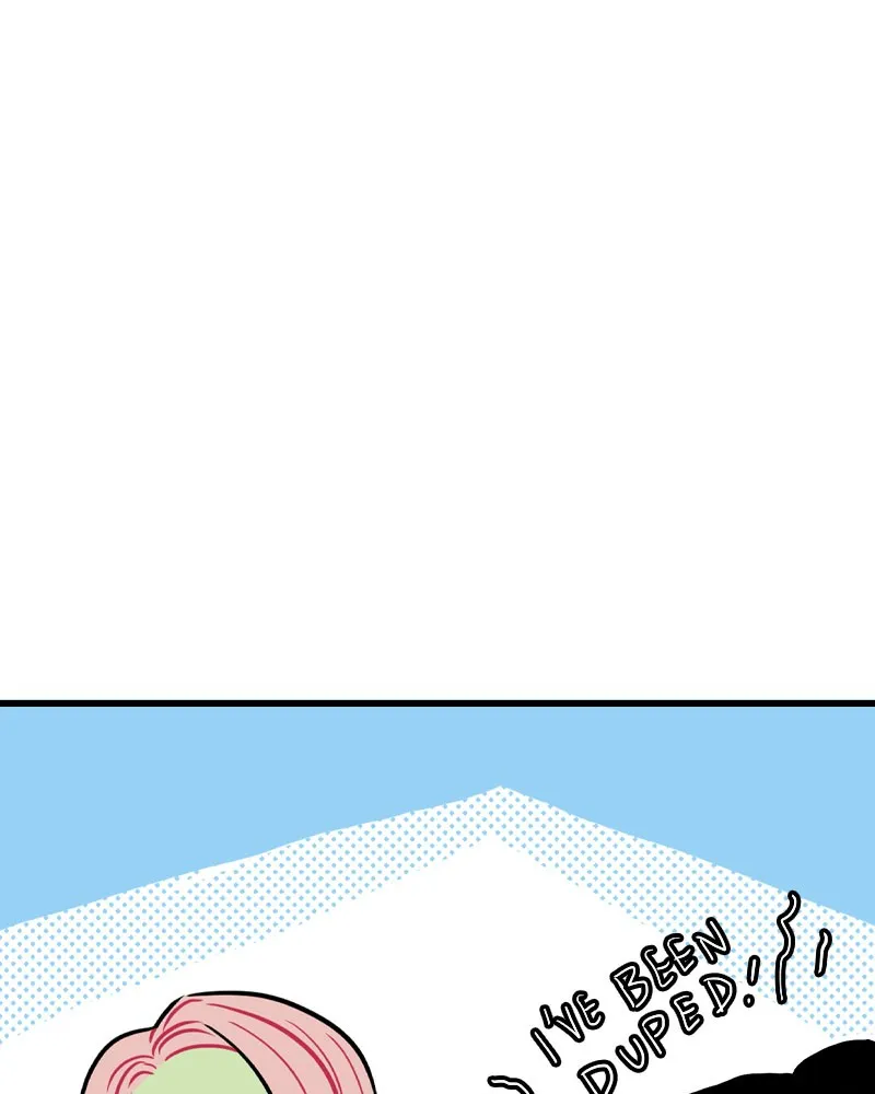 Unlucky is as Lucky does Chapter 202 page 59 - 