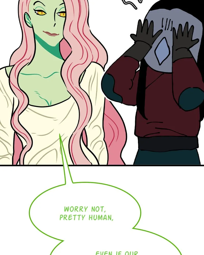 Unlucky is as Lucky does Chapter 202 page 60 - 