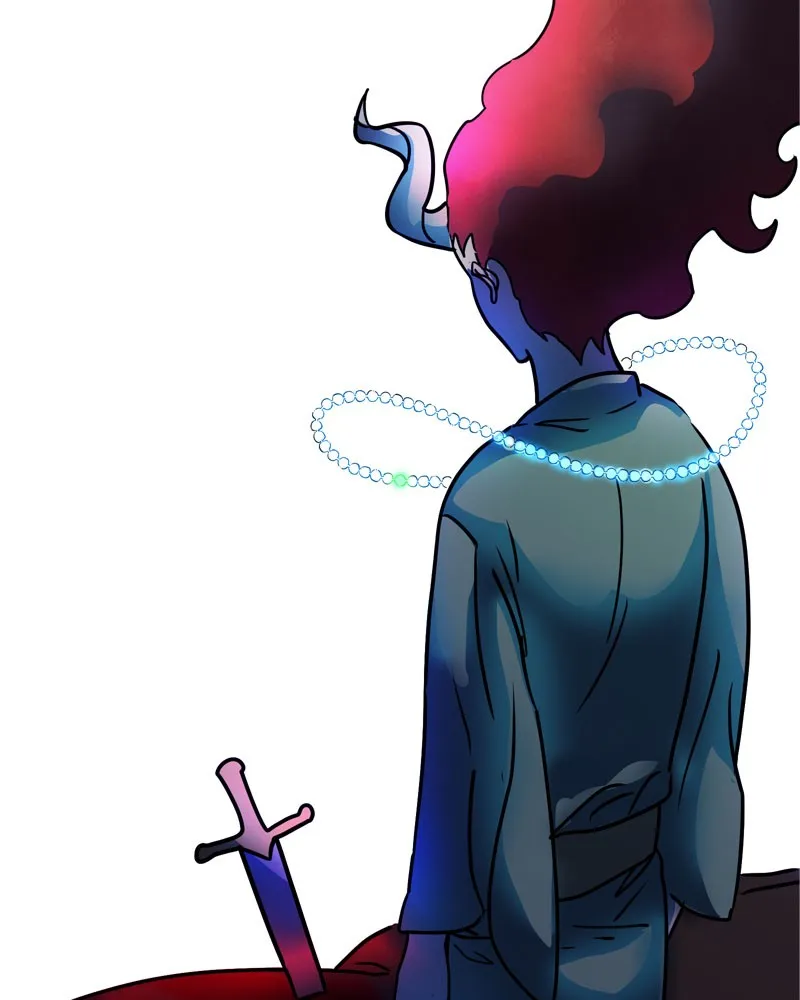 Unlucky is as Lucky does Chapter 202 page 7 - 
