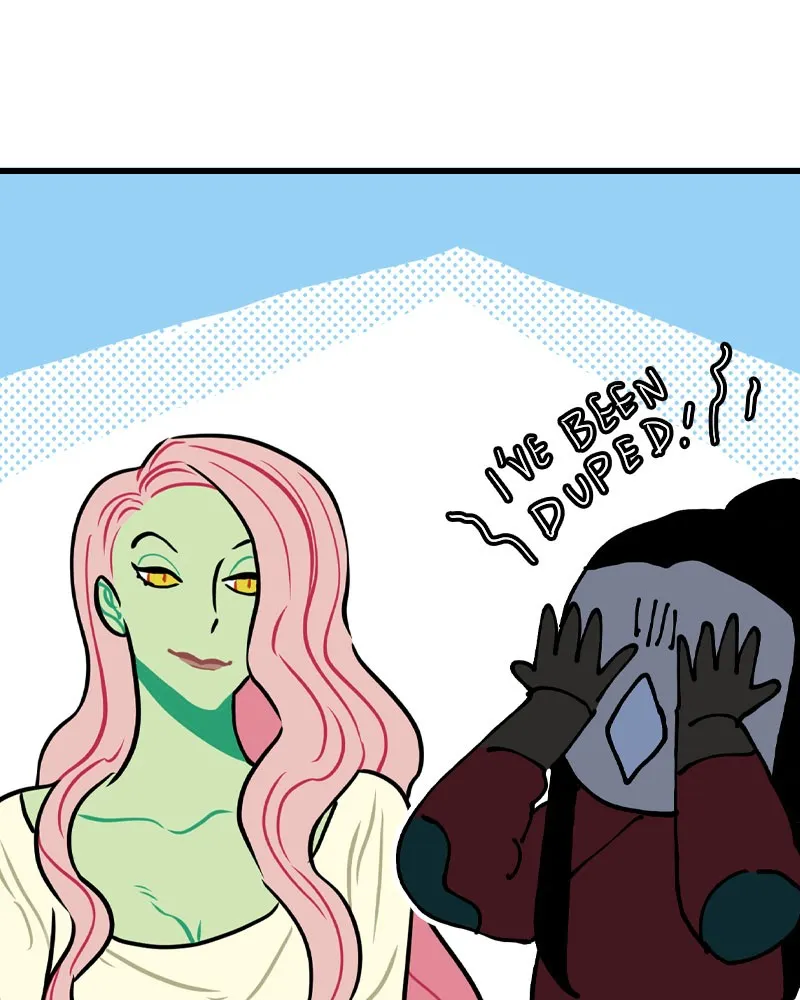 Unlucky is as Lucky does Chapter 203 page 2 - 