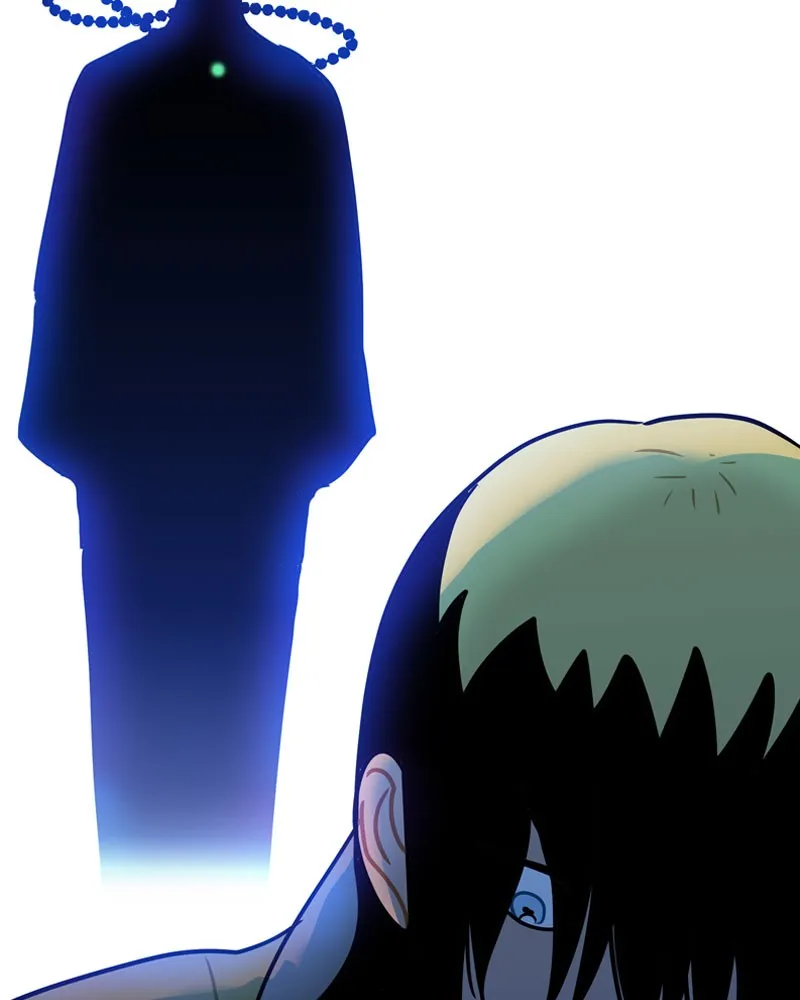 Unlucky is as Lucky does Chapter 203 page 12 - 
