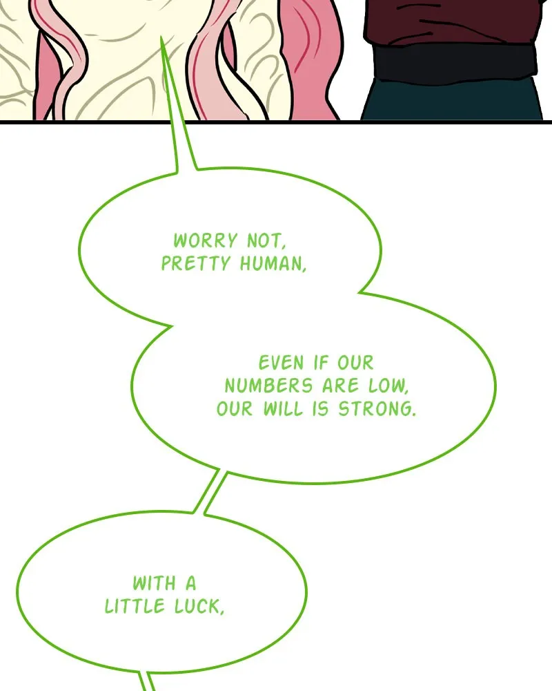 Unlucky is as Lucky does Chapter 203 page 3 - 