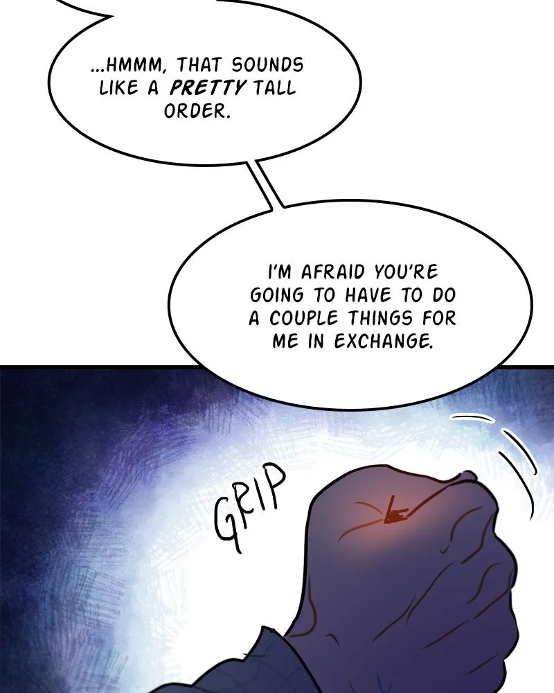 Unlucky is as Lucky does Chapter 203 page 23 - 