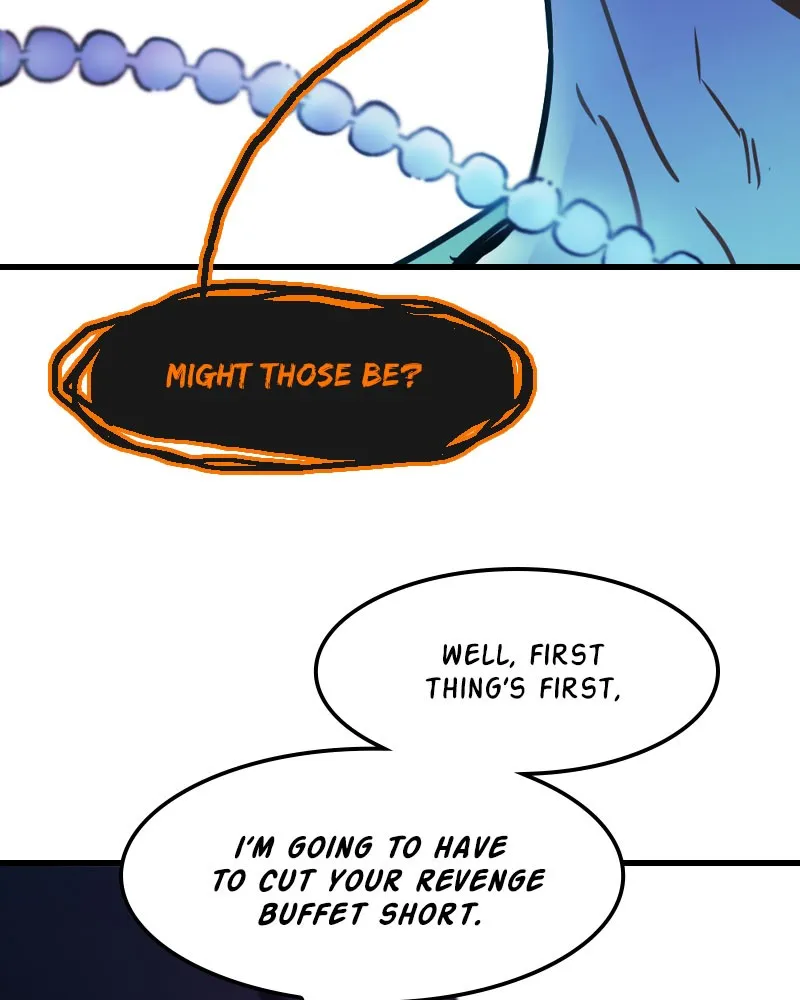 Unlucky is as Lucky does Chapter 203 page 26 - 