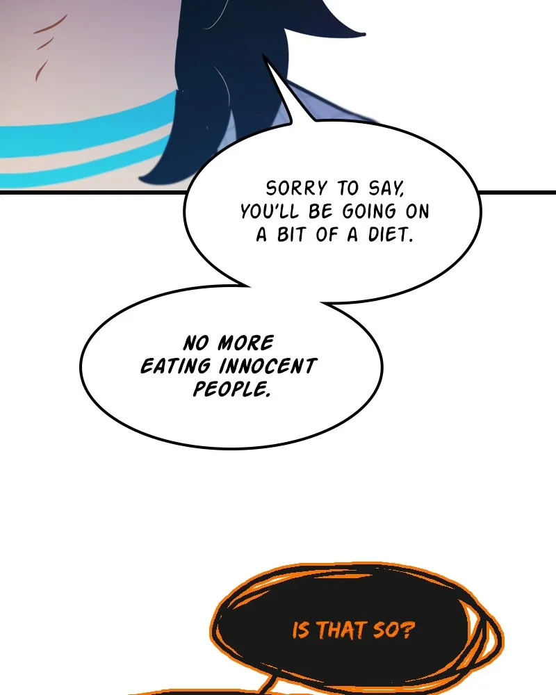 Unlucky is as Lucky does Chapter 203 page 28 - 
