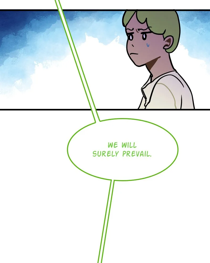 Unlucky is as Lucky does Chapter 203 page 4 - 
