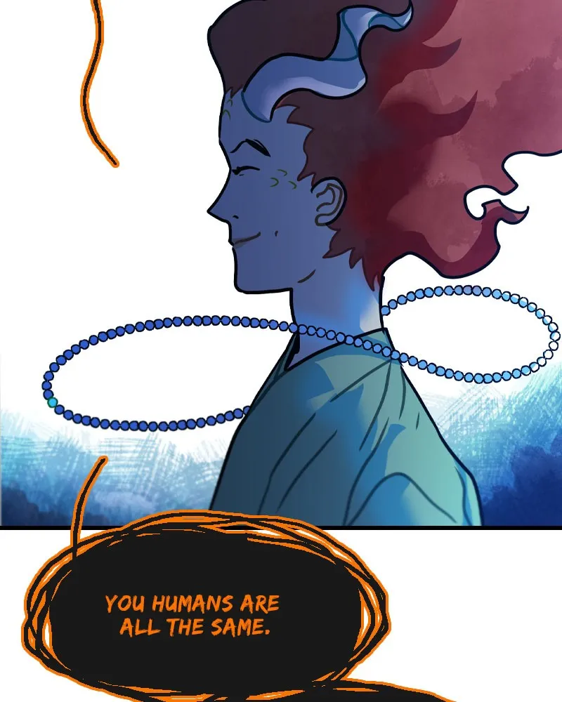 Unlucky is as Lucky does Chapter 203 page 34 - 