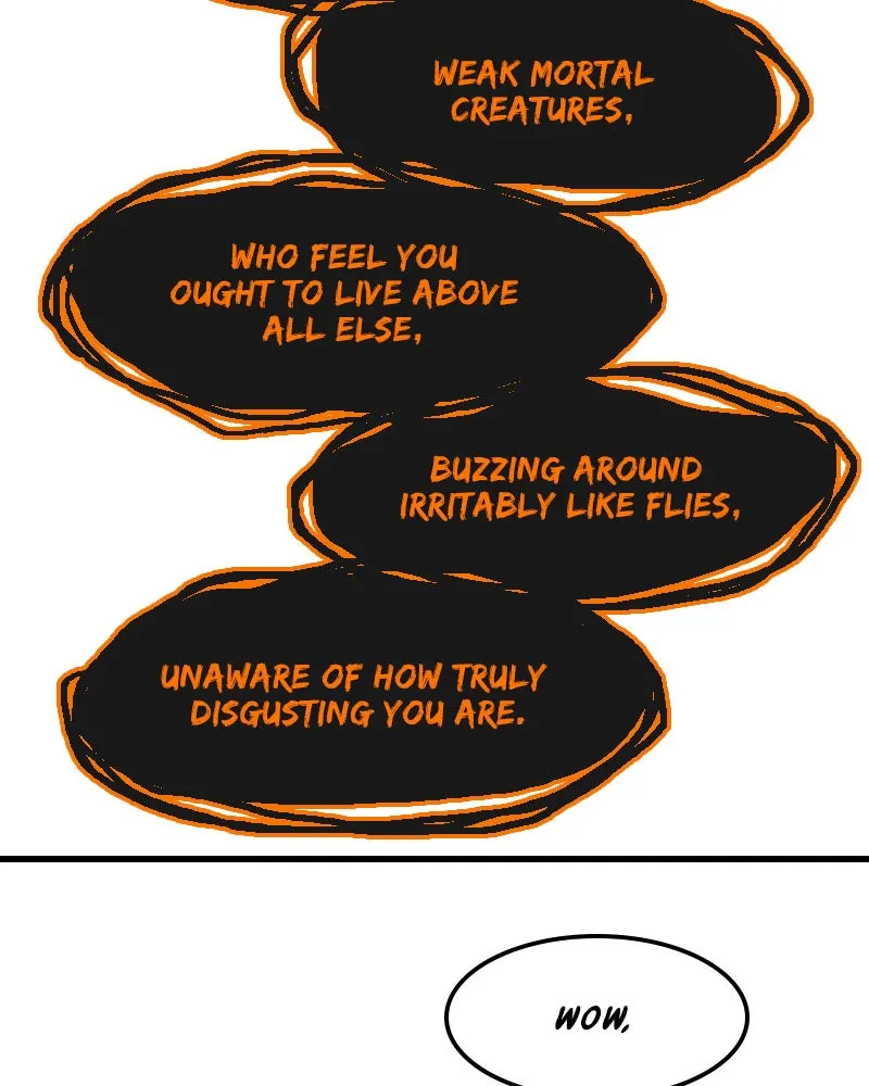 Unlucky is as Lucky does Chapter 203 page 35 - 