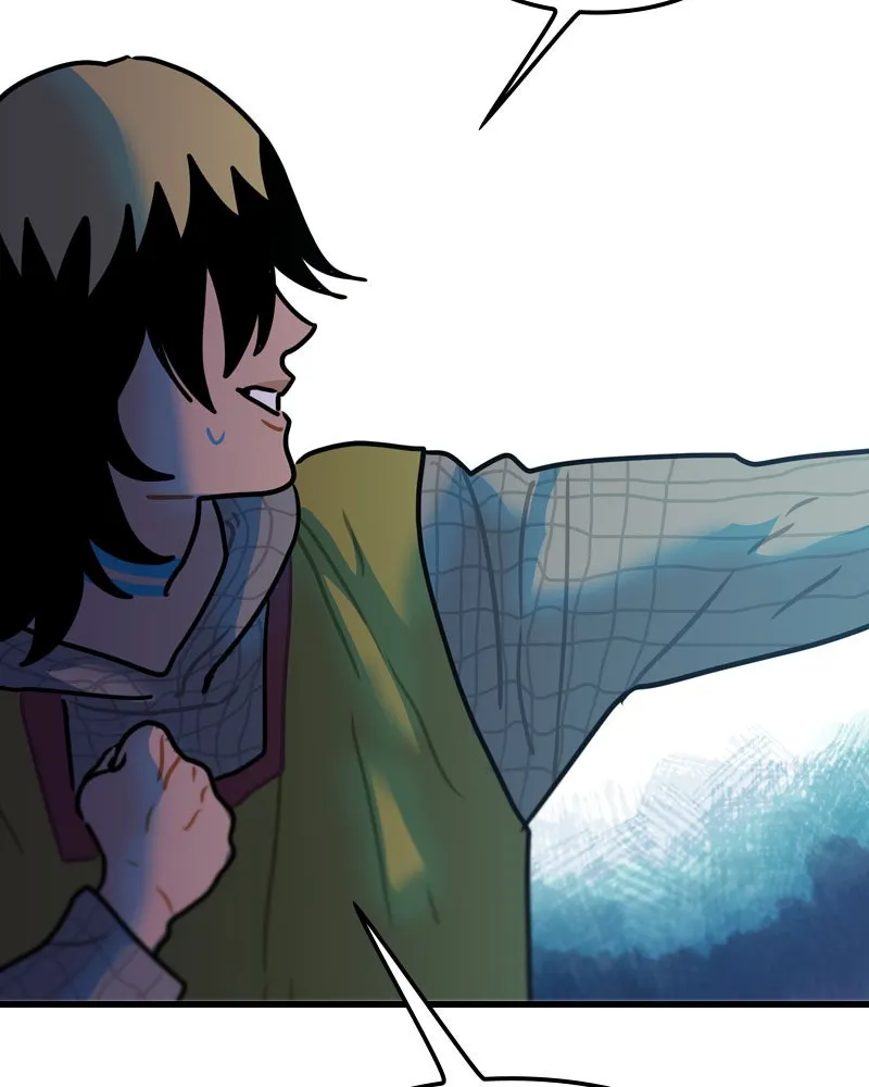 Unlucky is as Lucky does Chapter 203 page 36 - 