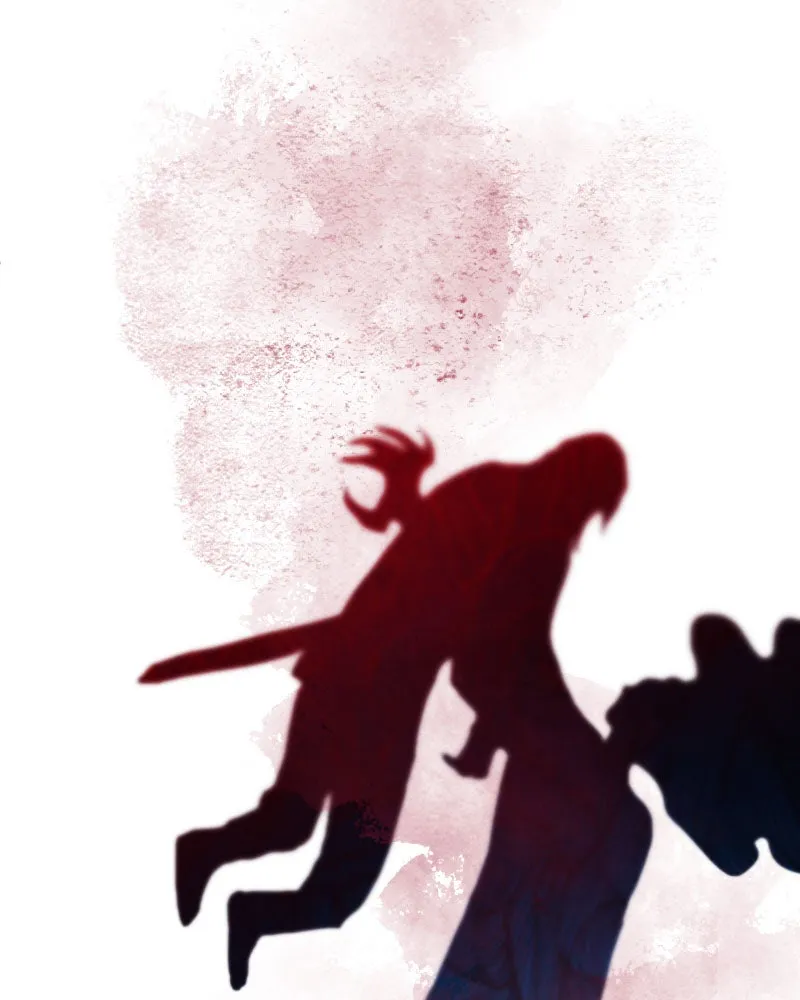 Unlucky is as Lucky does Chapter 203 page 51 - 