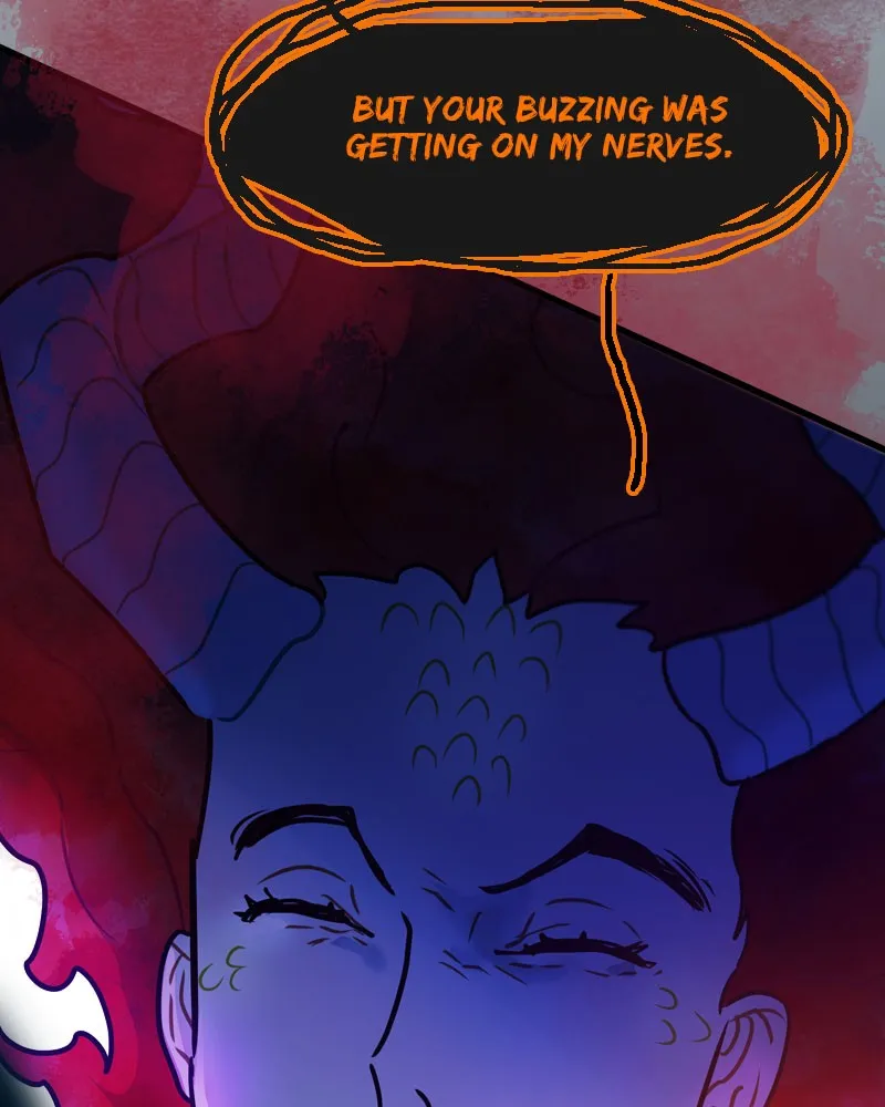 Unlucky is as Lucky does Chapter 203 page 55 - 