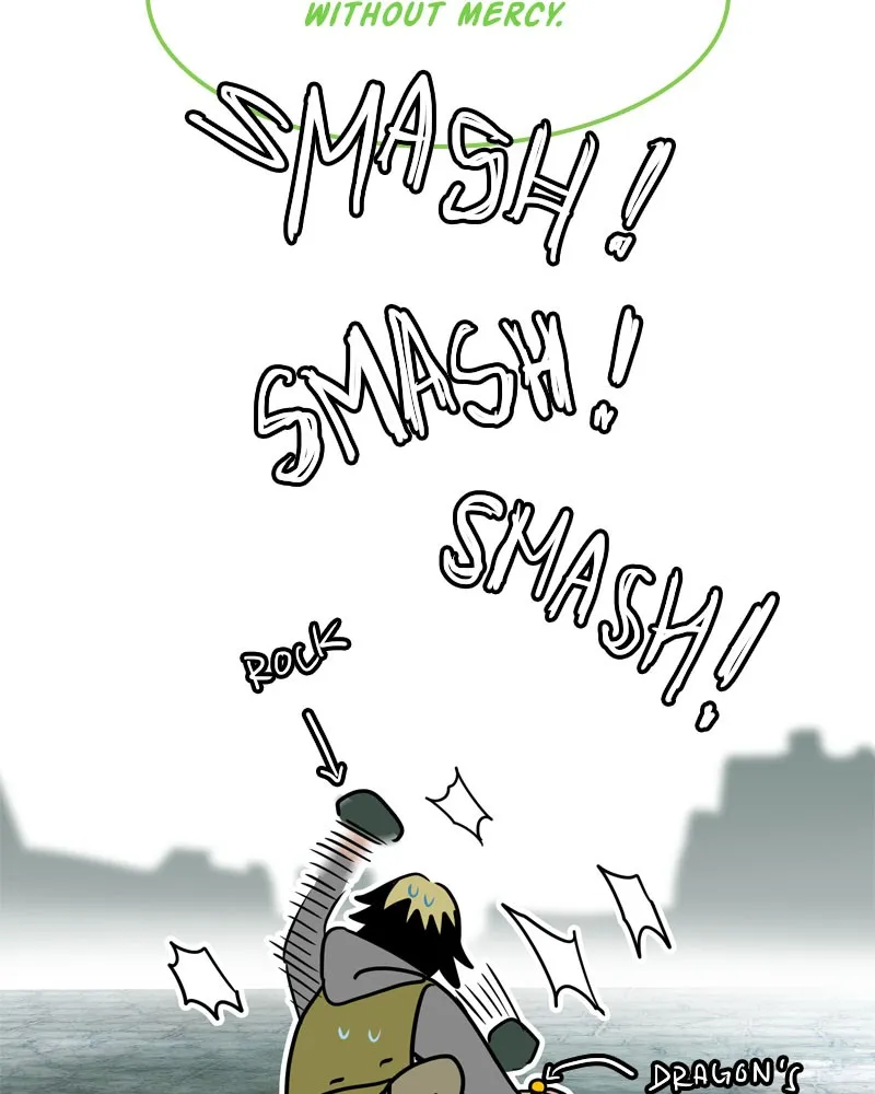 Unlucky is as Lucky does Chapter 203 page 7 - 