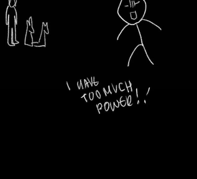 Unlucky is as Lucky does Chapter 203 page 64 - 