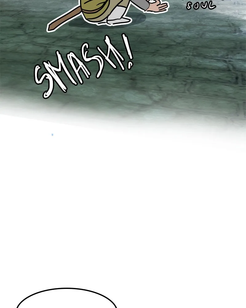 Unlucky is as Lucky does Chapter 203 page 8 - 